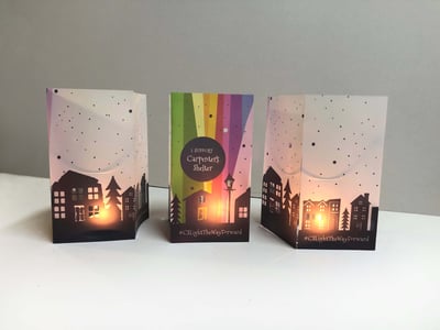 CarpenterShelter EOY mailer_Lanterns