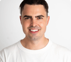 Dane Blackburn