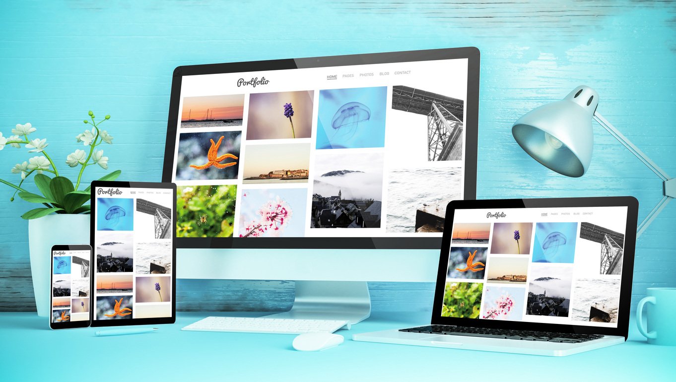 Four Common Website Mistakes 