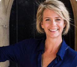 Tracy Betts