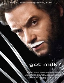 Got Milk Ad