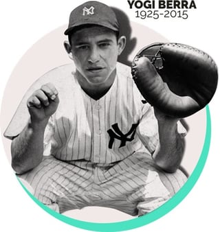 Yogi Berra