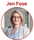 Jen Fose headshot