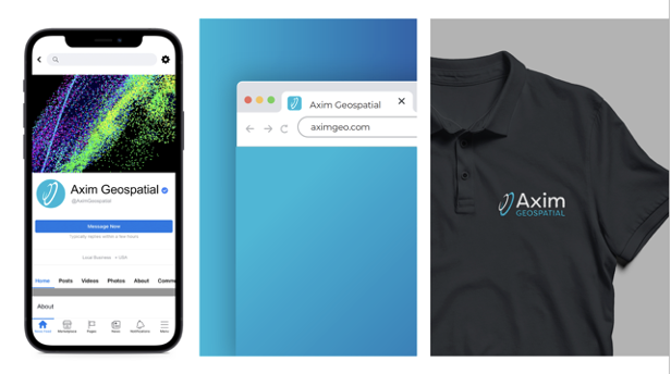 Axim work example